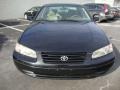 Black - Camry LE Photo No. 3