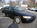 Black - Camry LE Photo No. 5