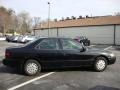 Black - Camry LE Photo No. 6