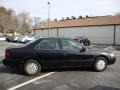 1997 Black Toyota Camry LE  photo #6