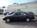 1997 Black Toyota Camry LE  photo #10