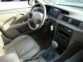Black - Camry LE Photo No. 17