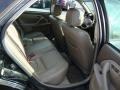 Black - Camry LE Photo No. 19