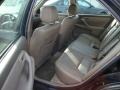 Black - Camry LE Photo No. 20