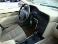 1997 Custom Green Volvo 850 Sedan  photo #17