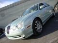 2000 Seafrost Jaguar S-Type 4.0  photo #2