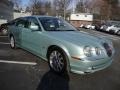 2000 Seafrost Jaguar S-Type 4.0  photo #5