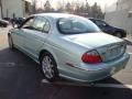 2000 Seafrost Jaguar S-Type 4.0  photo #9