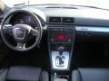 Bright Silver Metallic - S4 4.2 quattro Sedan Photo No. 28