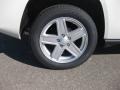 Stone White - Compass Sport Photo No. 6
