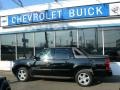 Black - Avalanche LTZ 4WD Photo No. 1