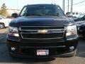 2007 Black Chevrolet Avalanche LTZ 4WD  photo #2