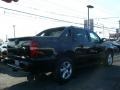 2007 Black Chevrolet Avalanche LTZ 4WD  photo #4