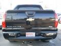 2007 Black Chevrolet Avalanche LTZ 4WD  photo #5