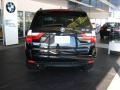 Black Sapphire Metallic - X3 3.0si Photo No. 4
