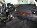 2007 Black Sapphire Metallic BMW X3 3.0si  photo #16