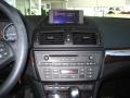 2007 Black Sapphire Metallic BMW X3 3.0si  photo #20