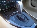 2009 Monaco Blue Metallic BMW 3 Series 328i Sedan  photo #13