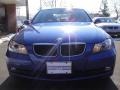 Montego Blue Metallic - 3 Series 328xi Sedan Photo No. 2