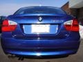 Montego Blue Metallic - 3 Series 328xi Sedan Photo No. 5