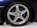 2004 Ferrari 360 Spider F1 Wheel and Tire Photo