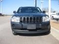 2006 Steel Blue Metallic Jeep Grand Cherokee Laredo  photo #2