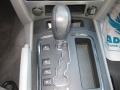 2006 Steel Blue Metallic Jeep Grand Cherokee Laredo  photo #12