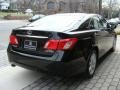 Black Onyx - ES 350 Photo No. 4