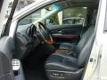 Millennium Silver Metallic - RX 350 AWD Photo No. 7