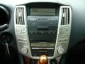 Millennium Silver Metallic - RX 350 AWD Photo No. 11