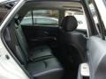 Millennium Silver Metallic - RX 350 AWD Photo No. 12