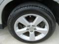 Millennium Silver Metallic - RX 350 AWD Photo No. 14