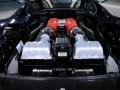  2004 360 Spider F1 3.6 Liter DOHC 40-Valve V8 Engine