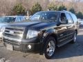 Black - Expedition Limited 4x4 Photo No. 1