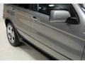 Sterling Grey Metallic - X5 3.0i Photo No. 3