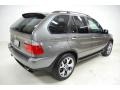 Sterling Grey Metallic - X5 3.0i Photo No. 6