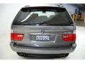 Sterling Grey Metallic - X5 3.0i Photo No. 7