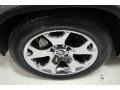 Sterling Grey Metallic - X5 3.0i Photo No. 13