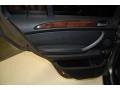 Sterling Grey Metallic - X5 3.0i Photo No. 28
