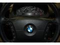 Sterling Grey Metallic - X5 3.0i Photo No. 33