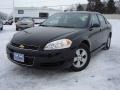 Black - Impala LT Photo No. 1