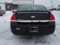 Black - Impala LT Photo No. 4