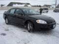 Black - Impala LT Photo No. 7