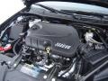 Black - Impala LT Photo No. 18