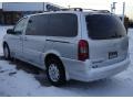 Galaxy Silver - Silhouette GLS Photo No. 2