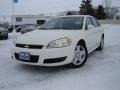 White - Impala SS Photo No. 1