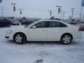White - Impala SS Photo No. 2