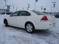 White - Impala SS Photo No. 3
