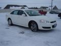 White - Impala SS Photo No. 7