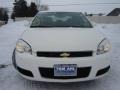 White - Impala SS Photo No. 8